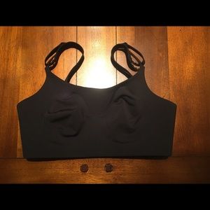 Lululemon Booby Bracer Sports Bra, 34DD